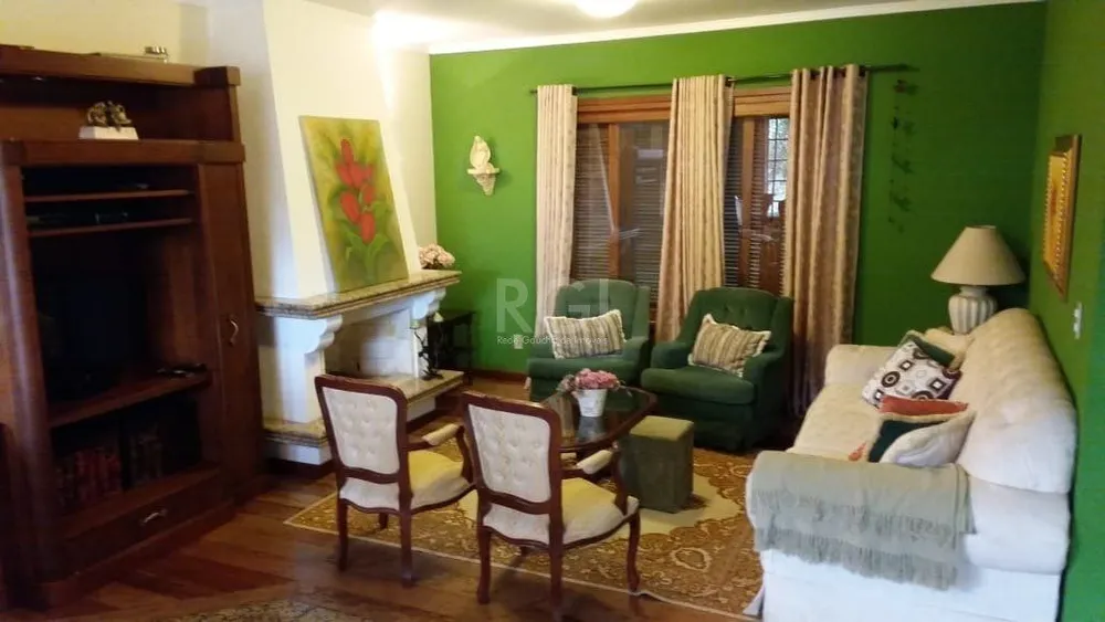 Casa, 3 quartos, 432 m² - Foto 8