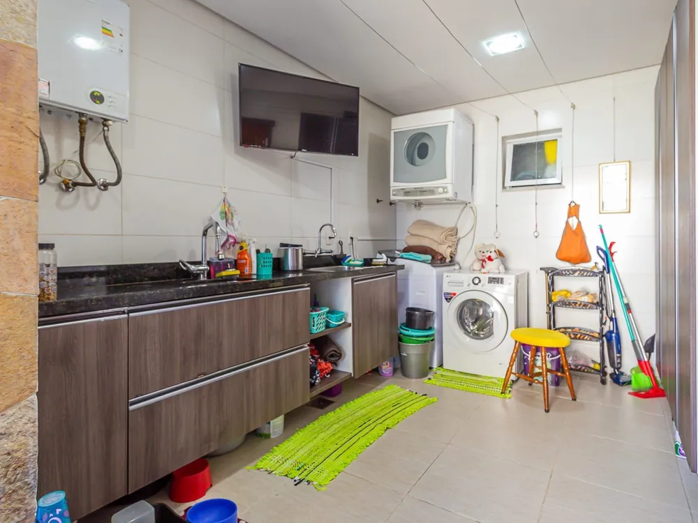 Casa, 3 quartos, 182 m² - Foto 12