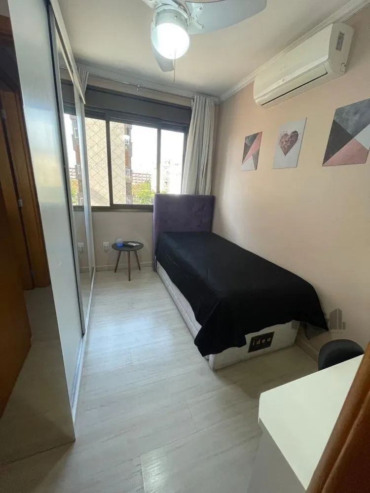 Apartamento, 3 quartos, 94 m² - Foto 5