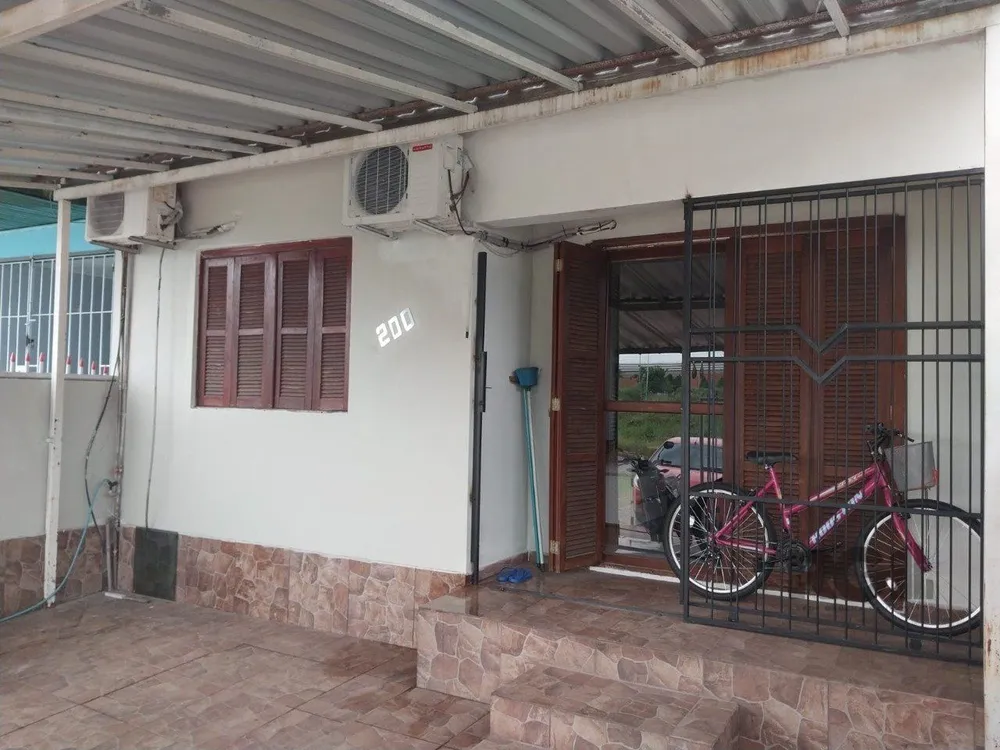 Casa, 2 quartos, 70 m² - Foto 14