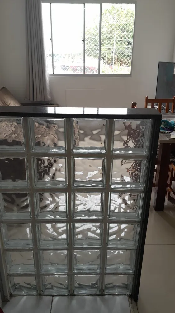 Apartamento, 2 quartos, 40 m² - Foto 6