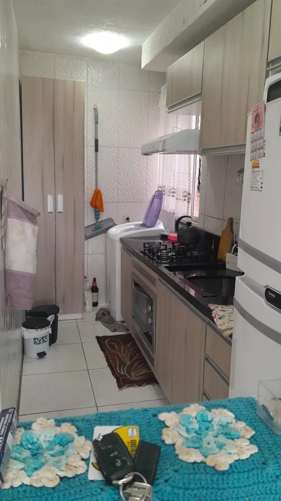 Apartamento, 2 quartos, 40 m² - Foto 8
