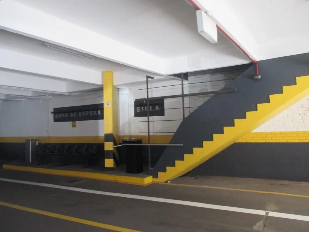 Box-Garagem, 13 m² - Foto 6