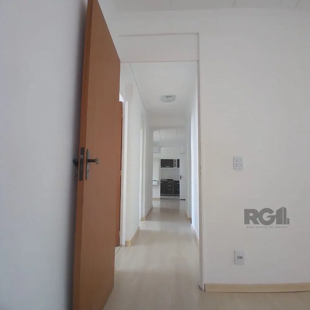 Apartamento, 3 quartos, 69 m² - Foto 1