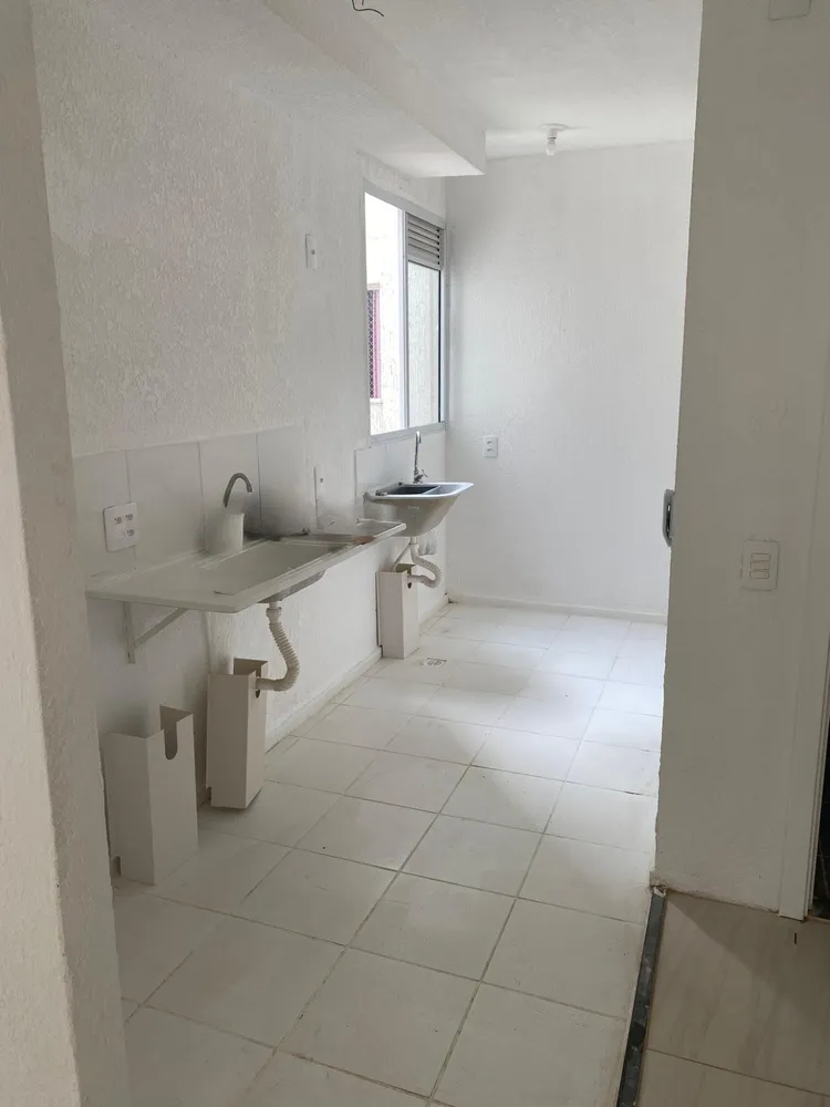 Apartamento, 2 quartos, 41 m² - Foto 5