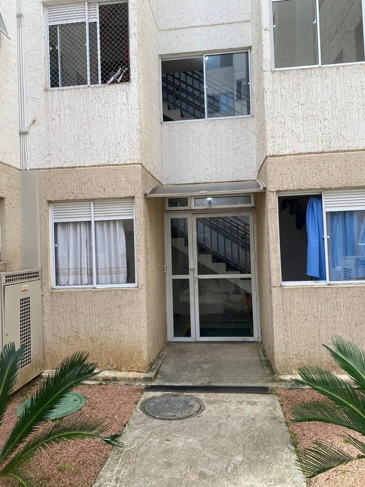 Apartamento, 2 quartos, 41 m² - Foto 1