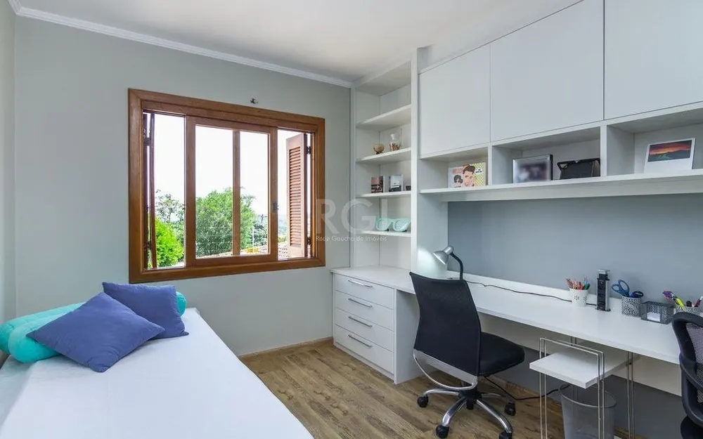 Casa de Condomínio, 3 quartos - Foto 5