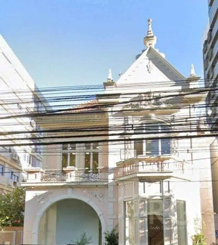 Casa, 5 quartos, 483 m² - Foto 2