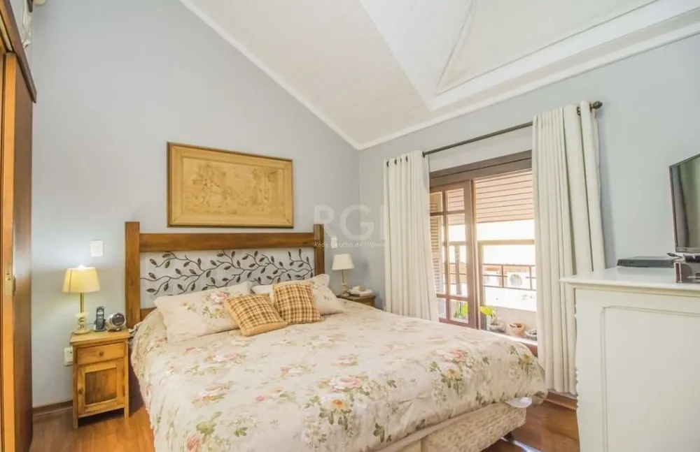 Casa, 4 quartos, 199 m² - Foto 7