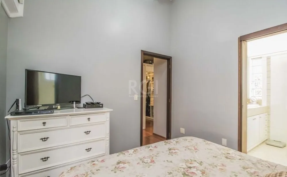 Casa, 4 quartos, 199 m² - Foto 13