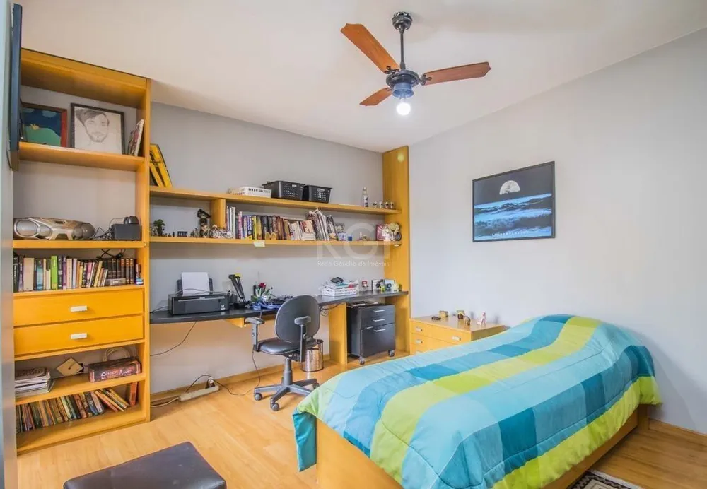 Casa, 4 quartos, 199 m² - Foto 16