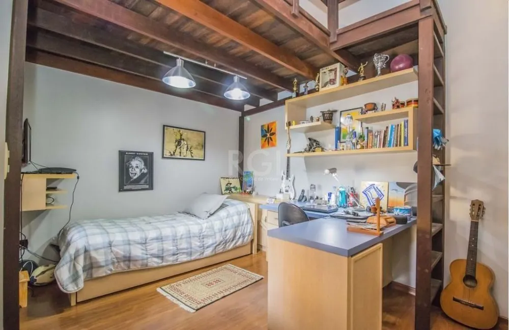 Casa, 4 quartos, 199 m² - Foto 2