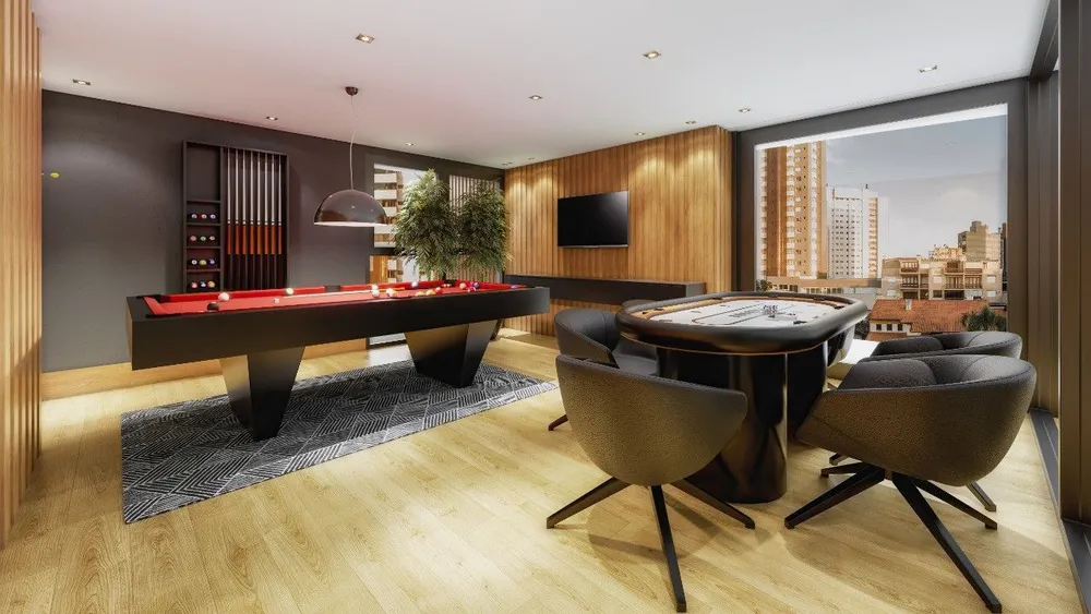 Apartamento, 2 quartos, 71 m² - Foto 5