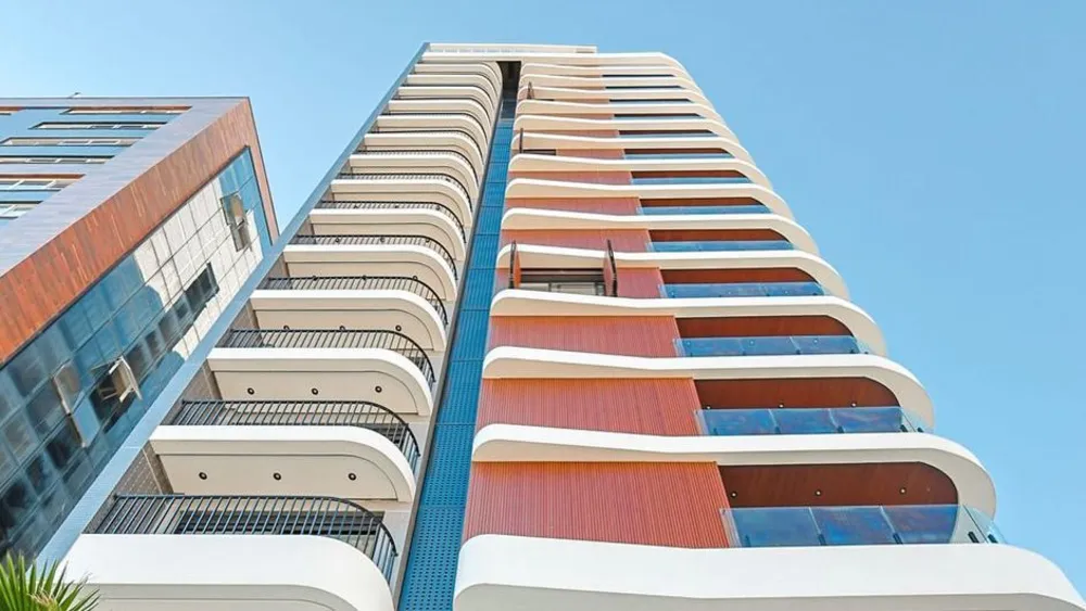 Apartamento, 2 quartos, 71 m² - Foto 1