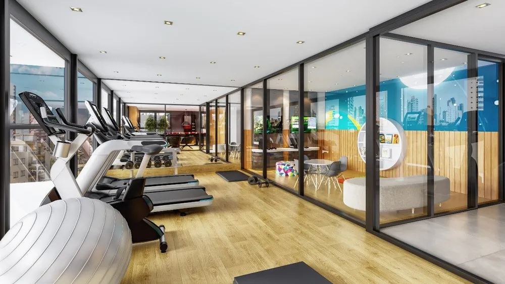 Apartamento, 2 quartos, 71 m² - Foto 4