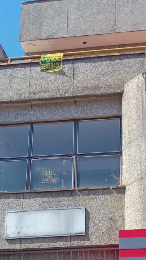 Sala-Conjunto, 30 m² - Foto 5