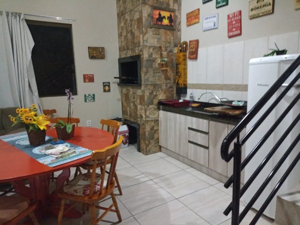 Casa, 3 quartos, 113 m² - Foto 8