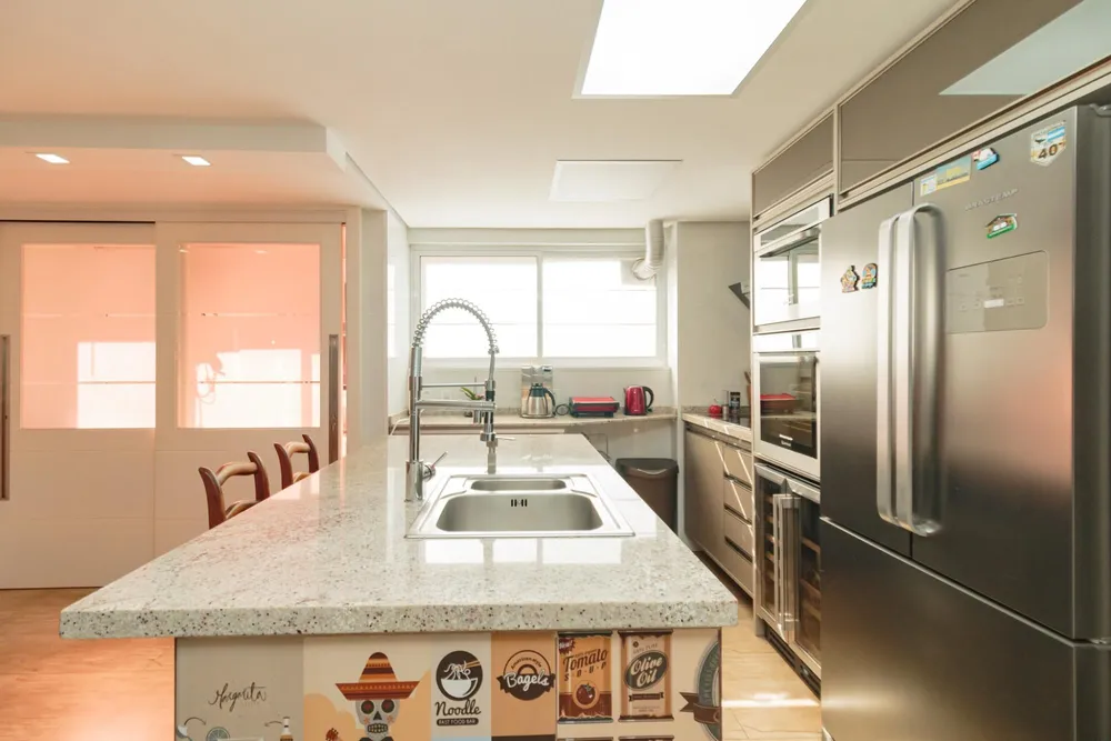 Apartamento, 3 quartos, 109 m² - Foto 16