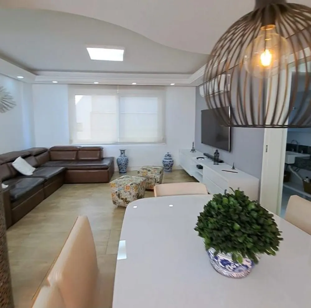 Apartamento, 3 quartos, 109 m² - Foto 2