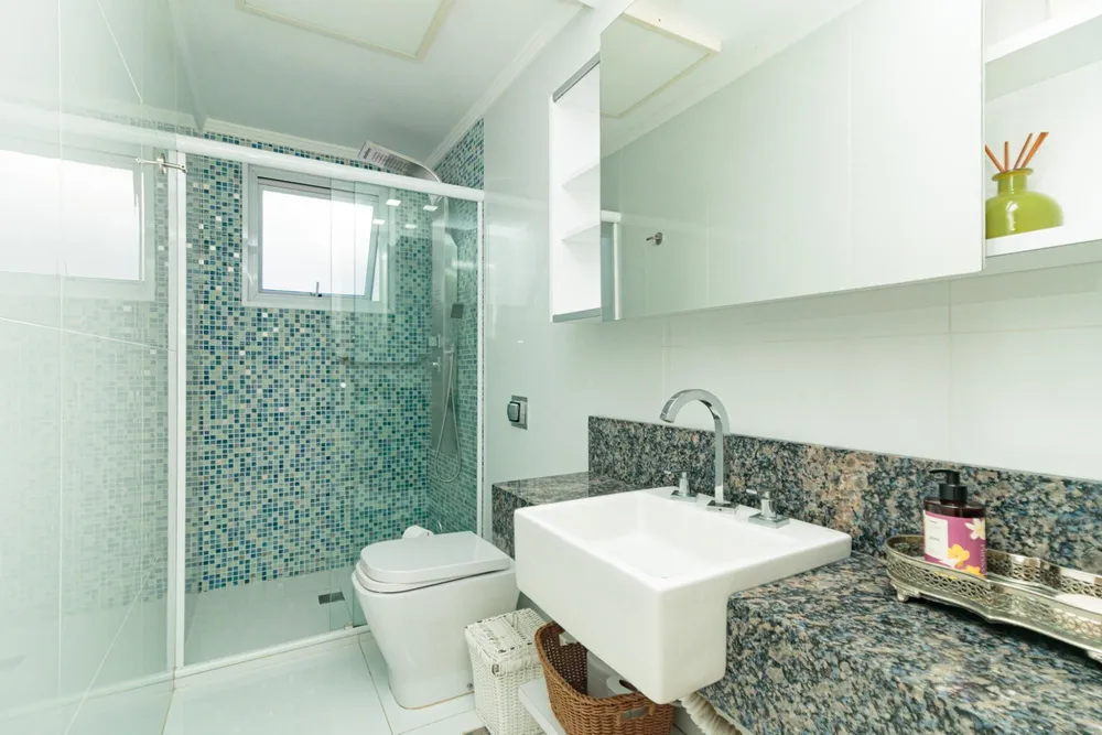 Apartamento, 3 quartos, 109 m² - Foto 5