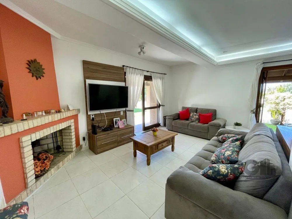 Casa de Condomínio, 5 quartos - Foto 6