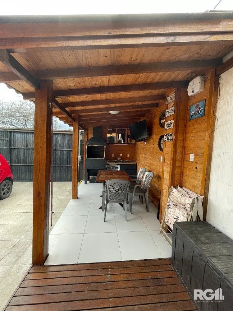 Casa, 5 quartos, 150 m² - Foto 9