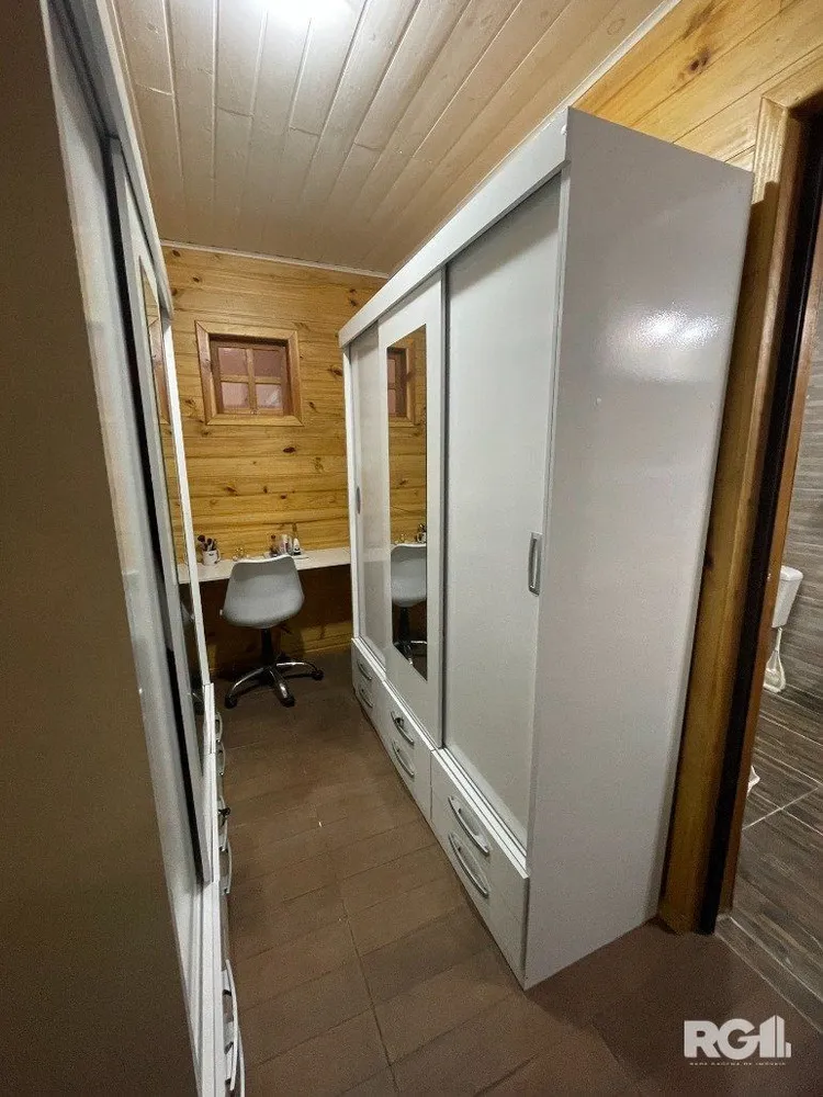 Casa, 4 quartos, 150 m² - Foto 1