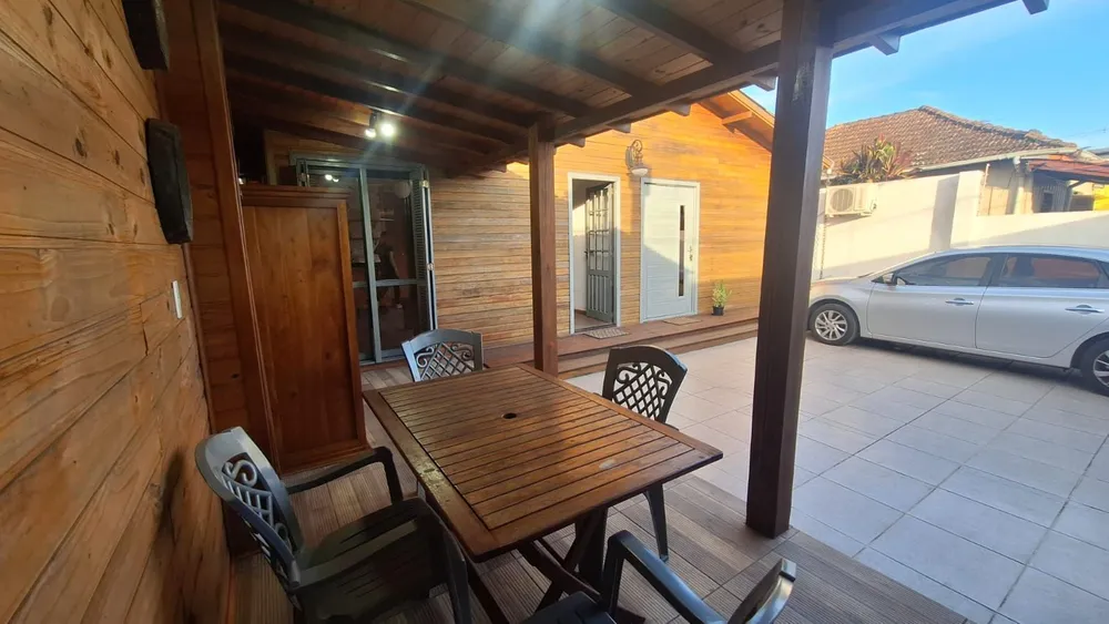 Casa, 4 quartos, 150 m² - Foto 4