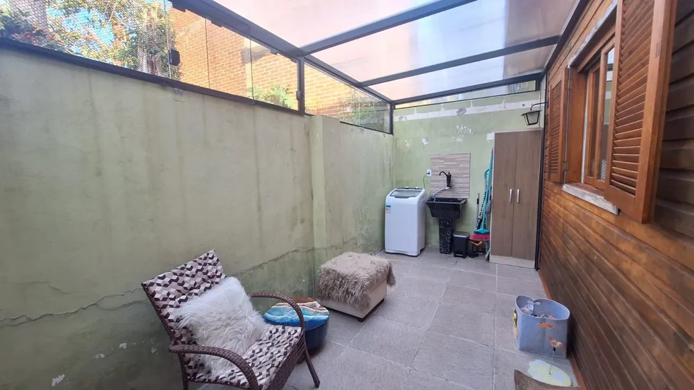 Casa, 5 quartos, 150 m² - Foto 2