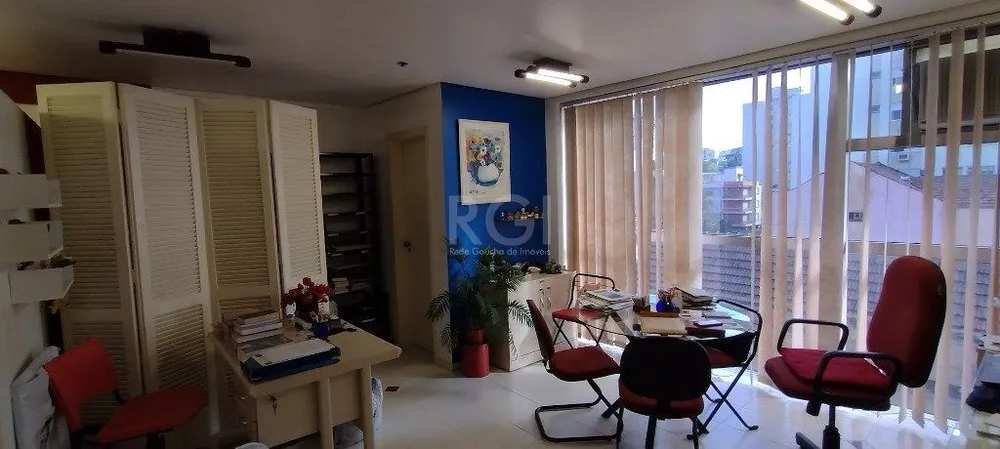 Sala-Conjunto, 38 m² - Foto 7