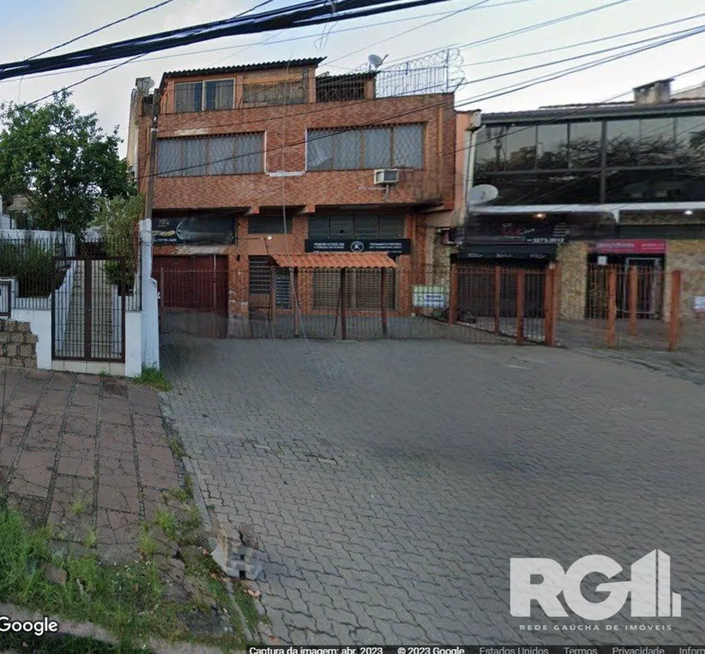 Loja-Salão, 100 m² - Foto 4