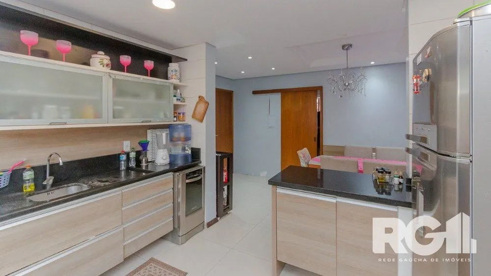 Casa, 3 quartos, 210 m² - Foto 9