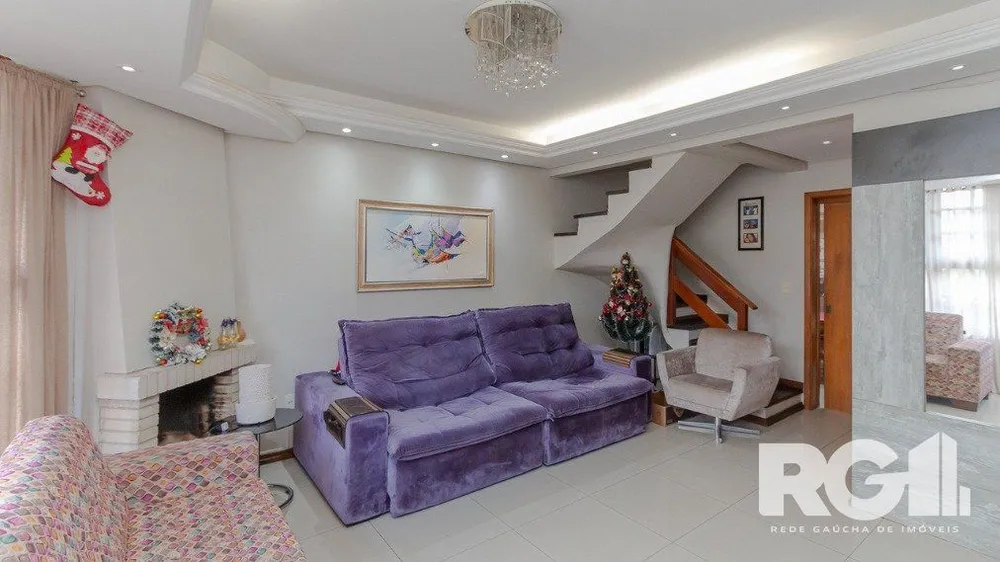 Casa, 3 quartos, 210 m² - Foto 4