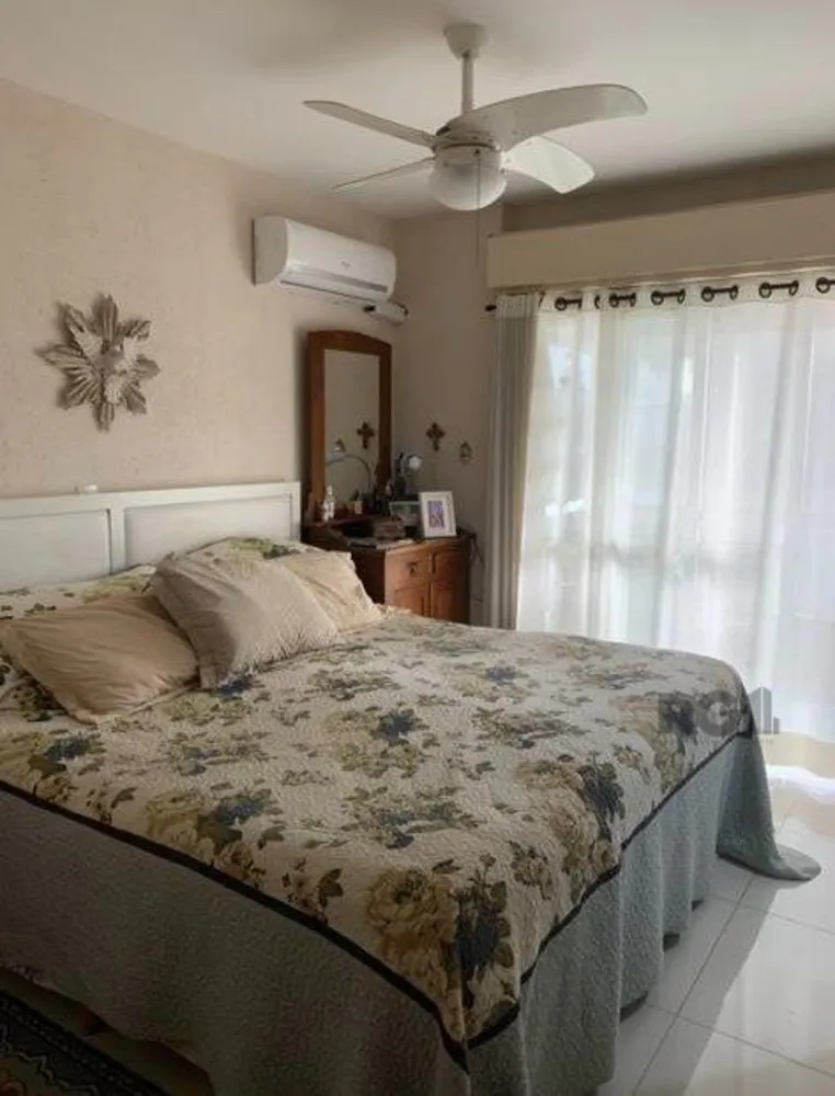 Cobertura, 3 quartos, 218 m² - Foto 6