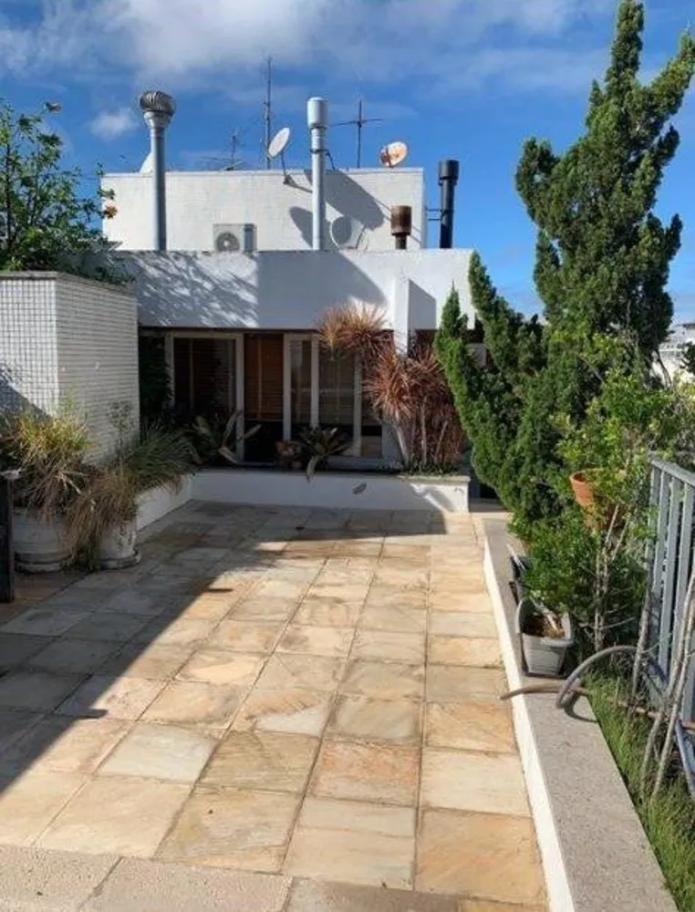 Cobertura, 3 quartos, 218 m² - Foto 10