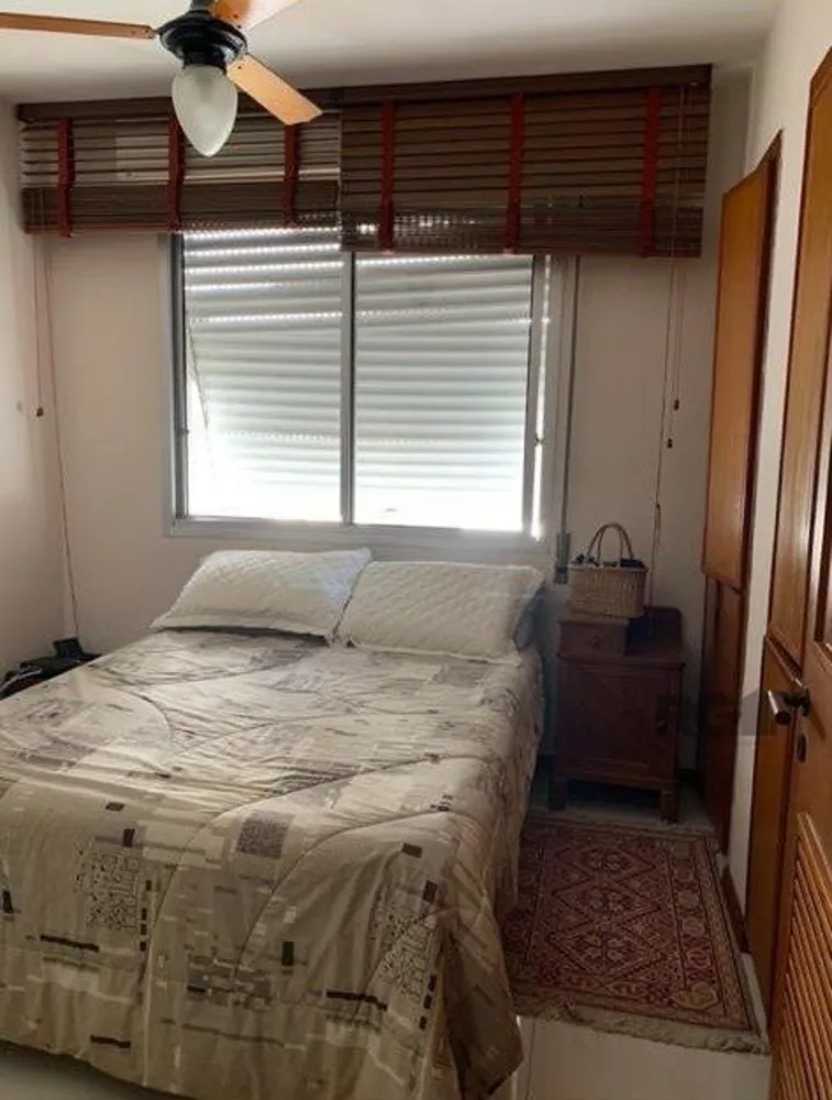 Cobertura, 3 quartos, 218 m² - Foto 8