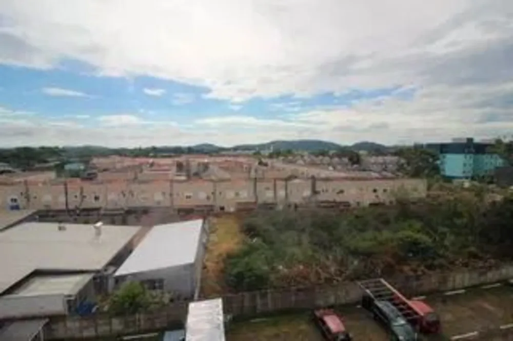 Apartamento, 2 quartos, 38 m² - Foto 3