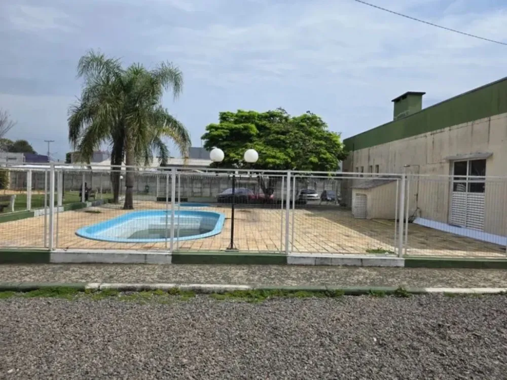 Apartamento, 2 quartos, 38 m² - Foto 13