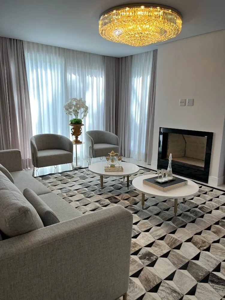 Casa de Condomínio, 5 quartos - Foto 7