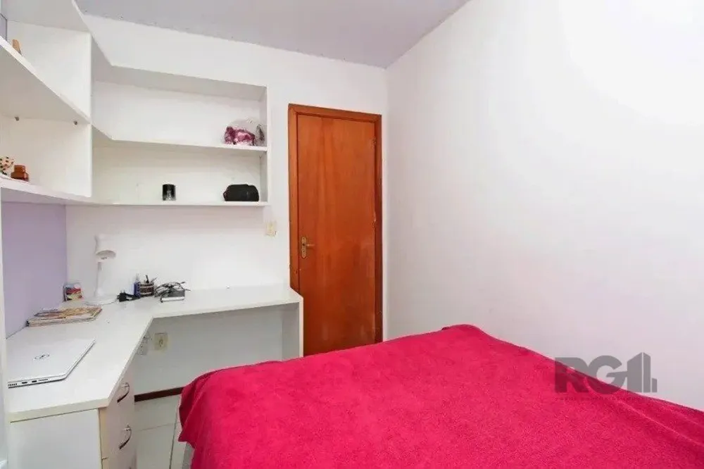 Casa, 4 quartos, 160 m² - Foto 16