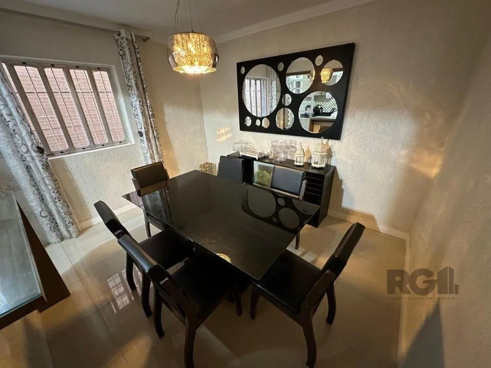 Casa, 4 quartos, 160 m² - Foto 12