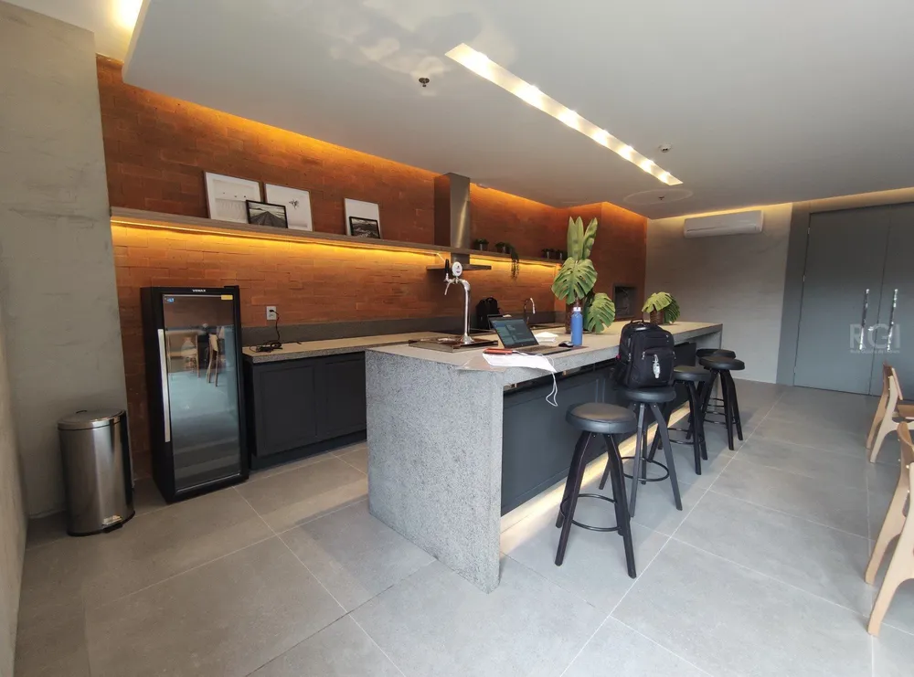 Apartamento, 1 quarto, 44 m² - Foto 12