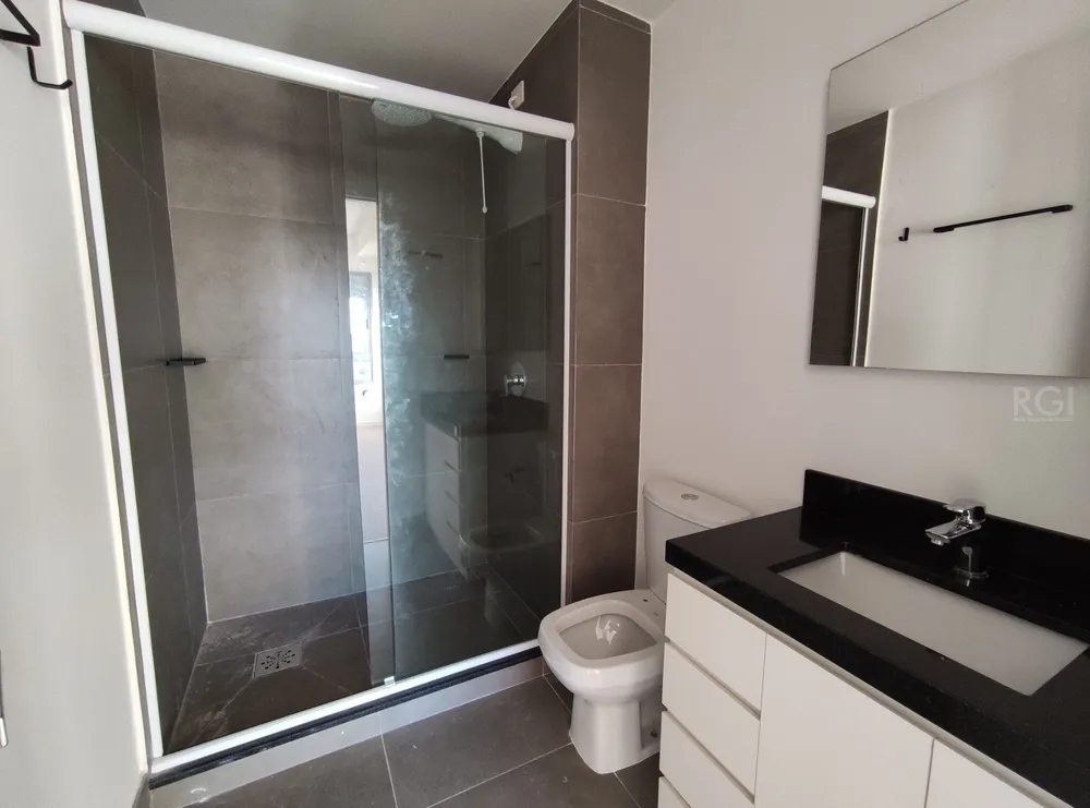 Apartamento, 1 quarto, 44 m² - Foto 1