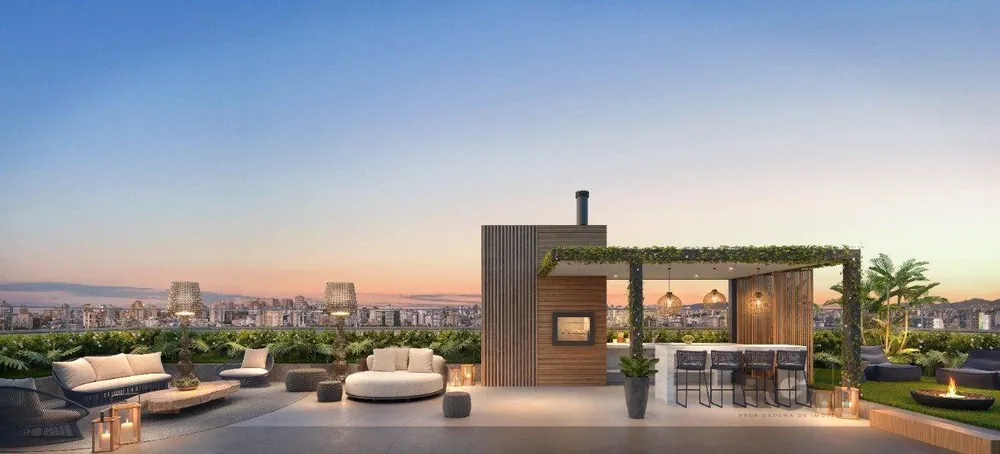 Apartamento, 2 quartos, 63 m² - Foto 8