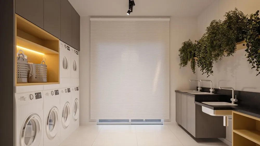 Apartamento, 1 quarto, 24 m² - Foto 7