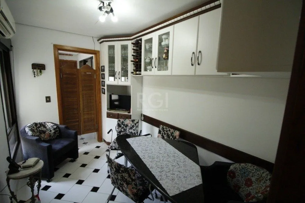 Apartamento, 3 quartos, 121 m² - Foto 1