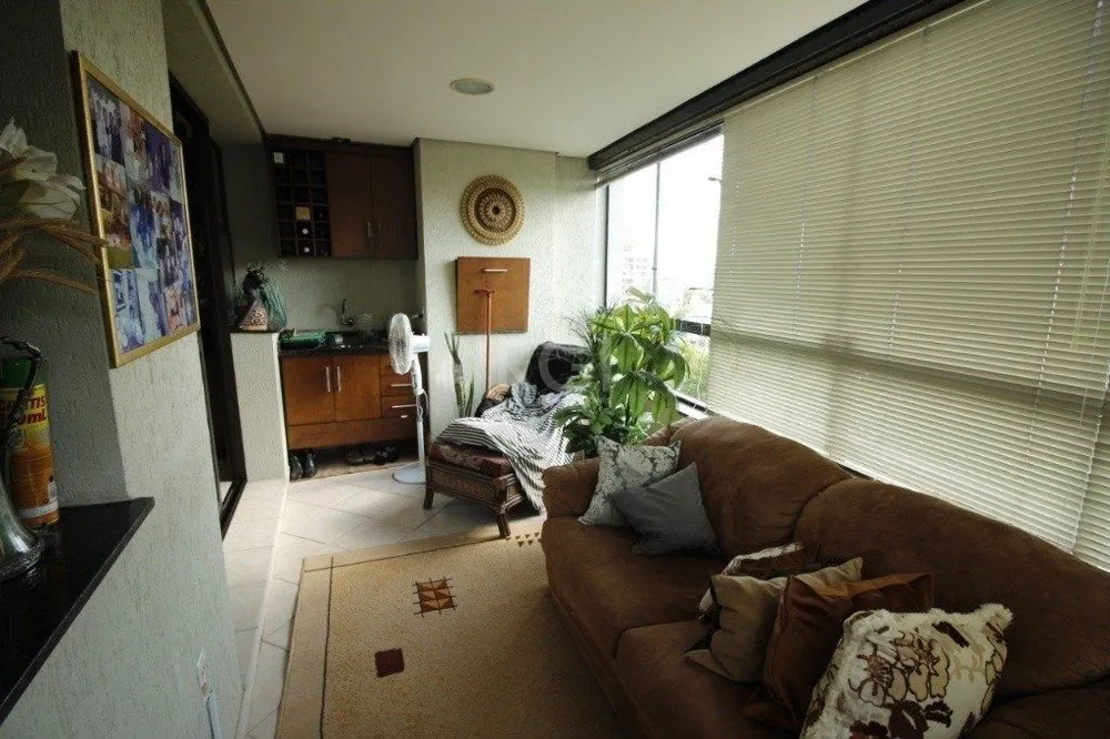 Apartamento, 3 quartos, 121 m² - Foto 7