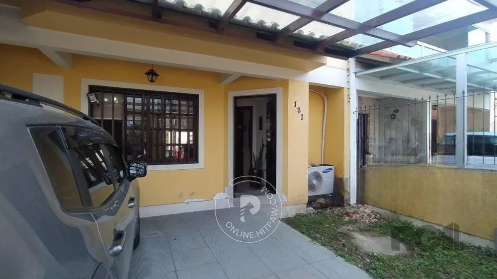 Sobrado, 3 quartos, 179 m² - Foto 3