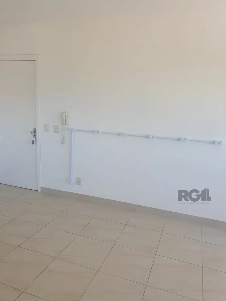Sala-Conjunto, 38 m² - Foto 1