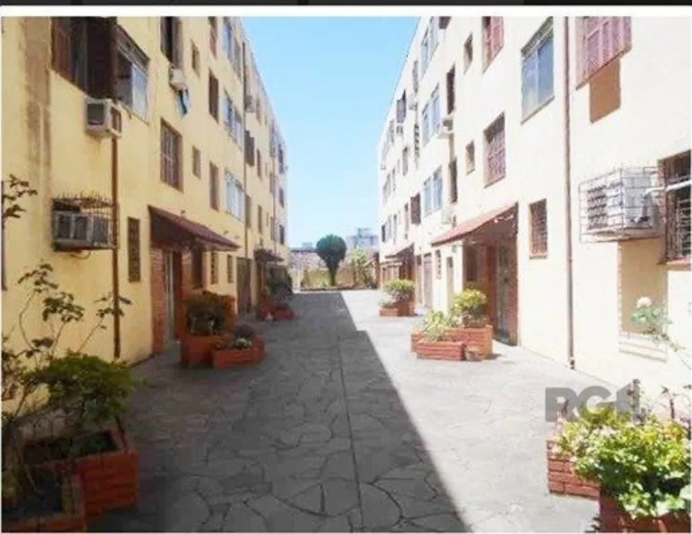 Sala-Conjunto, 38 m² - Foto 11